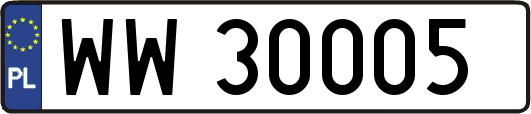 WW30005