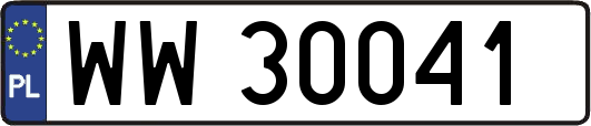 WW30041