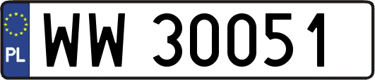 WW30051