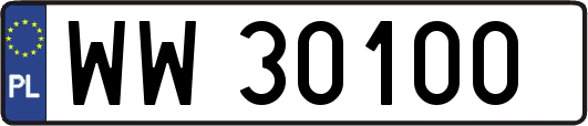 WW30100