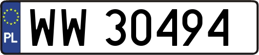 WW30494