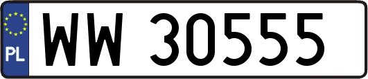 WW30555