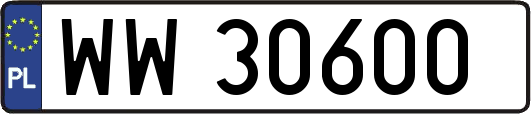 WW30600