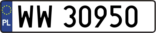 WW30950