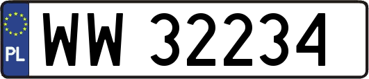 WW32234