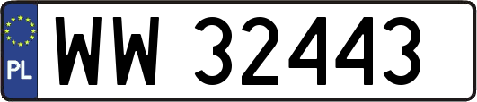 WW32443