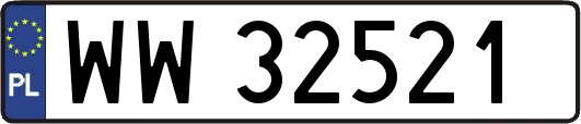 WW32521