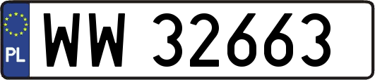WW32663