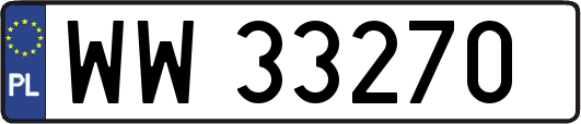 WW33270