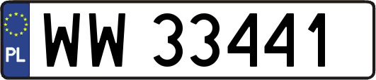 WW33441