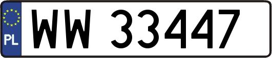 WW33447