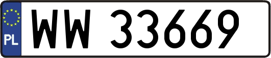 WW33669
