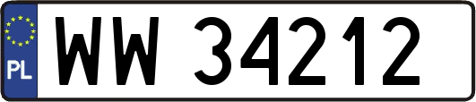 WW34212