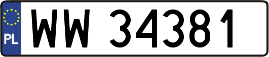 WW34381