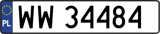 WW34484