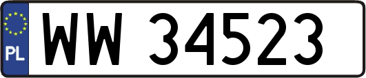 WW34523