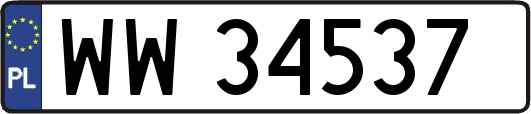 WW34537