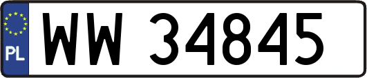 WW34845