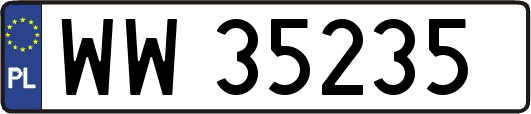 WW35235