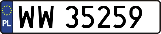 WW35259