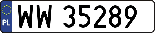 WW35289