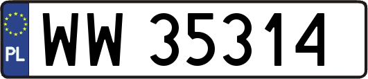 WW35314