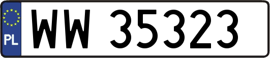 WW35323