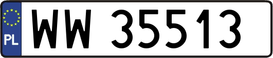 WW35513