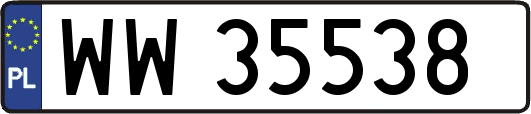 WW35538