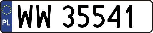 WW35541