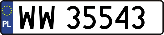 WW35543