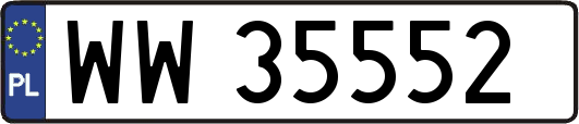 WW35552