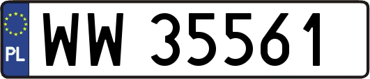 WW35561