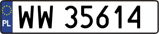 WW35614