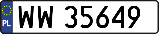 WW35649