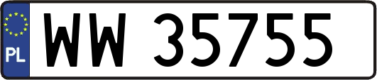 WW35755