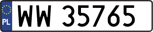 WW35765