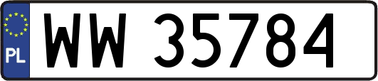 WW35784