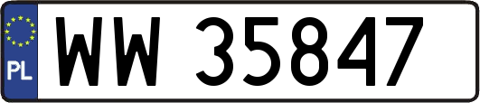 WW35847