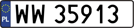WW35913