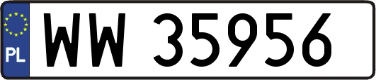 WW35956