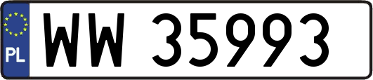 WW35993
