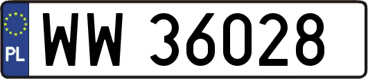 WW36028