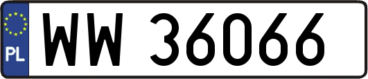WW36066