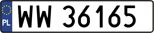 WW36165