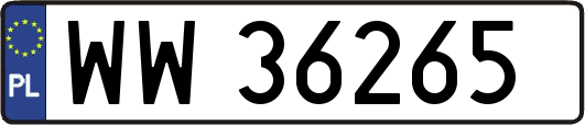 WW36265