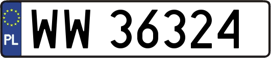 WW36324