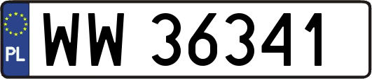 WW36341