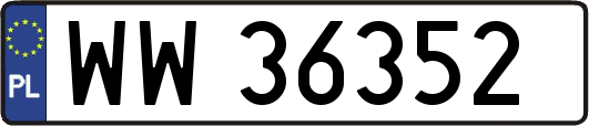 WW36352