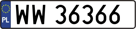 WW36366